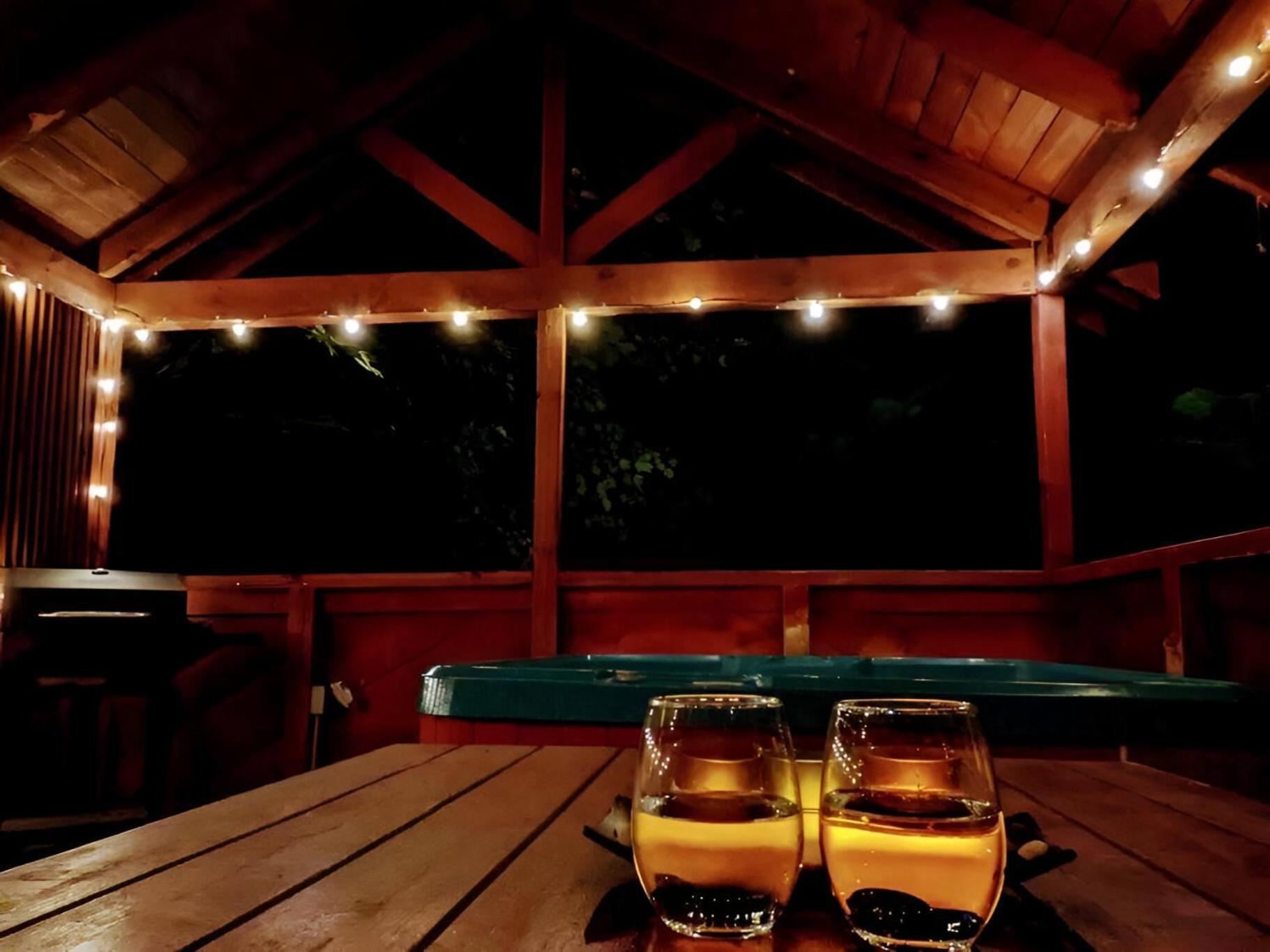 Prime Mountain Cabin - Near Galinburg Downtown Gatlinburg Zewnętrze zdjęcie