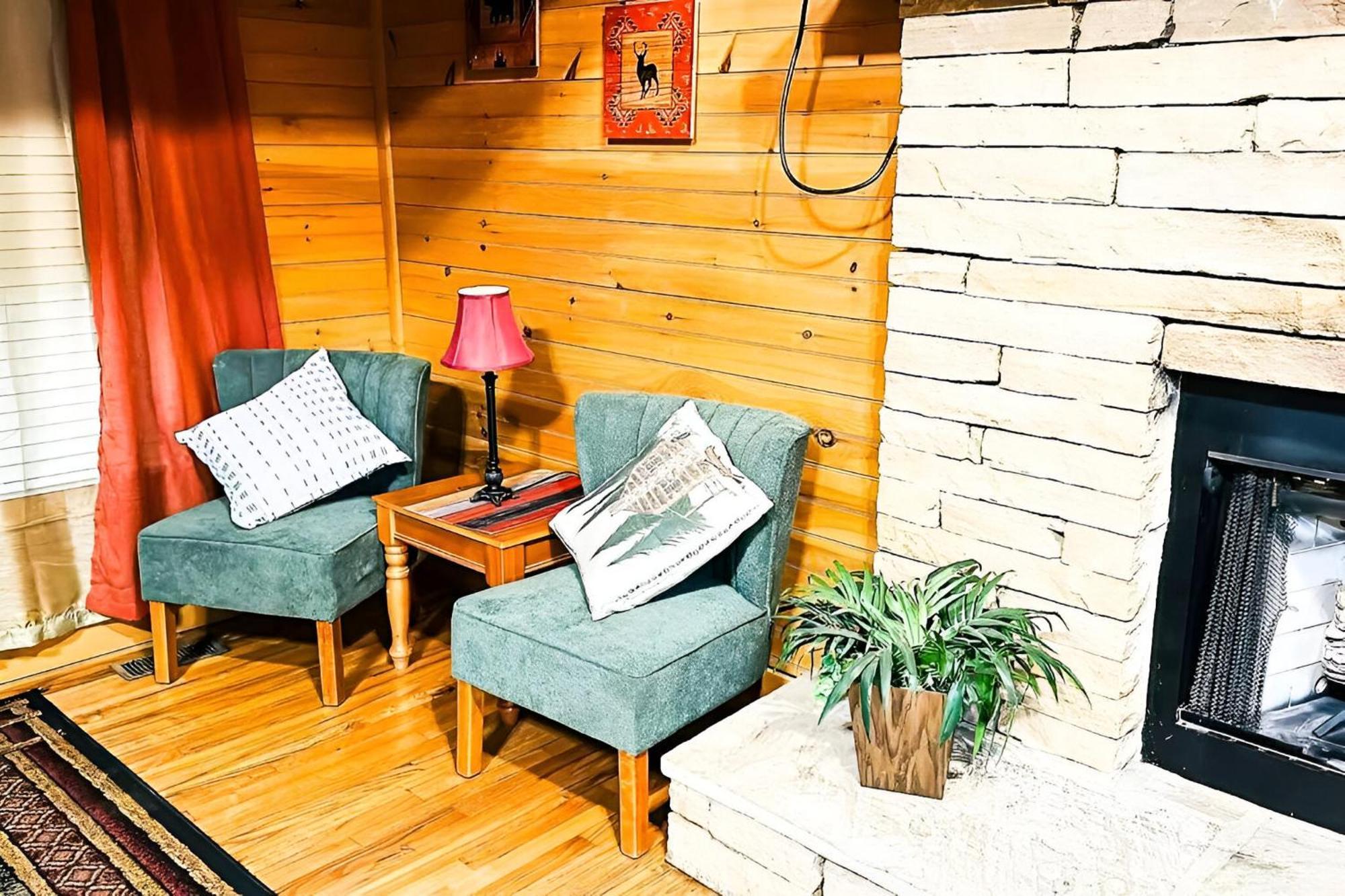 Prime Mountain Cabin - Near Galinburg Downtown Gatlinburg Zewnętrze zdjęcie