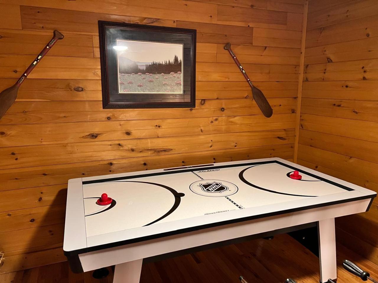 Prime Mountain Cabin - Near Galinburg Downtown Gatlinburg Zewnętrze zdjęcie
