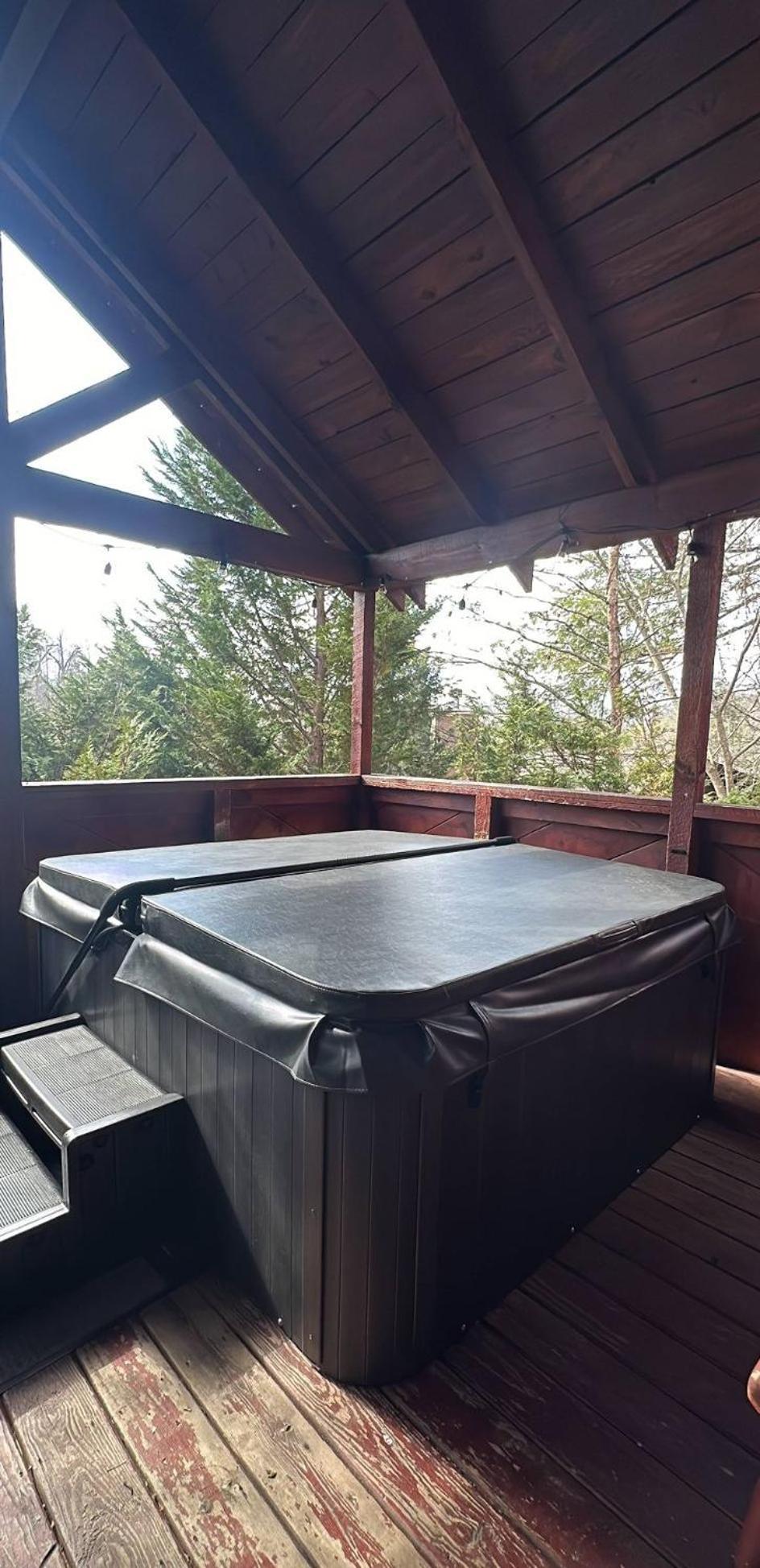 Prime Mountain Cabin - Near Galinburg Downtown Gatlinburg Zewnętrze zdjęcie